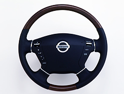 STEERING WHEELS