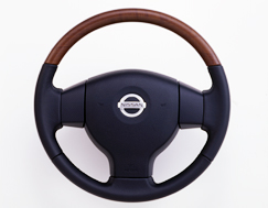 STEERING WHEELS