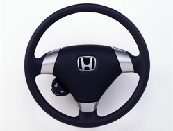 STEERING WHEELS