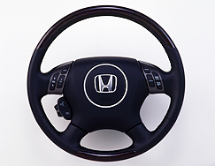 STEERING WHEELS